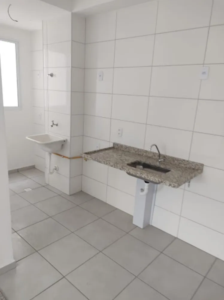 Apartamento, 2 quartos, 52 m² - Foto 6