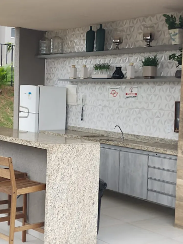 Apartamento, 2 quartos, 52 m² - Foto 5