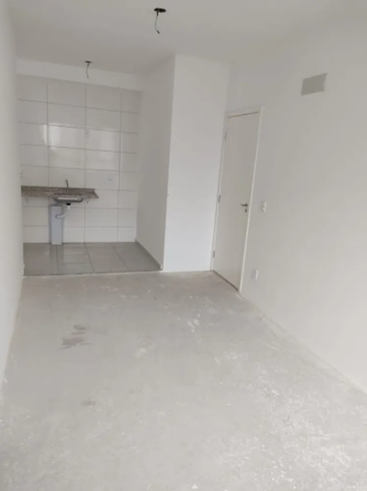 Apartamento, 2 quartos, 52 m² - Foto 8