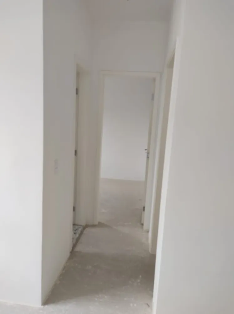 Apartamento, 2 quartos, 52 m² - Foto 1