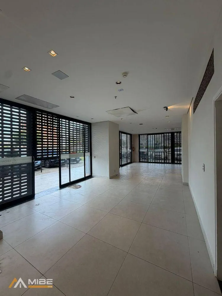 Sala-Conjunto, 100 m² - Foto 1