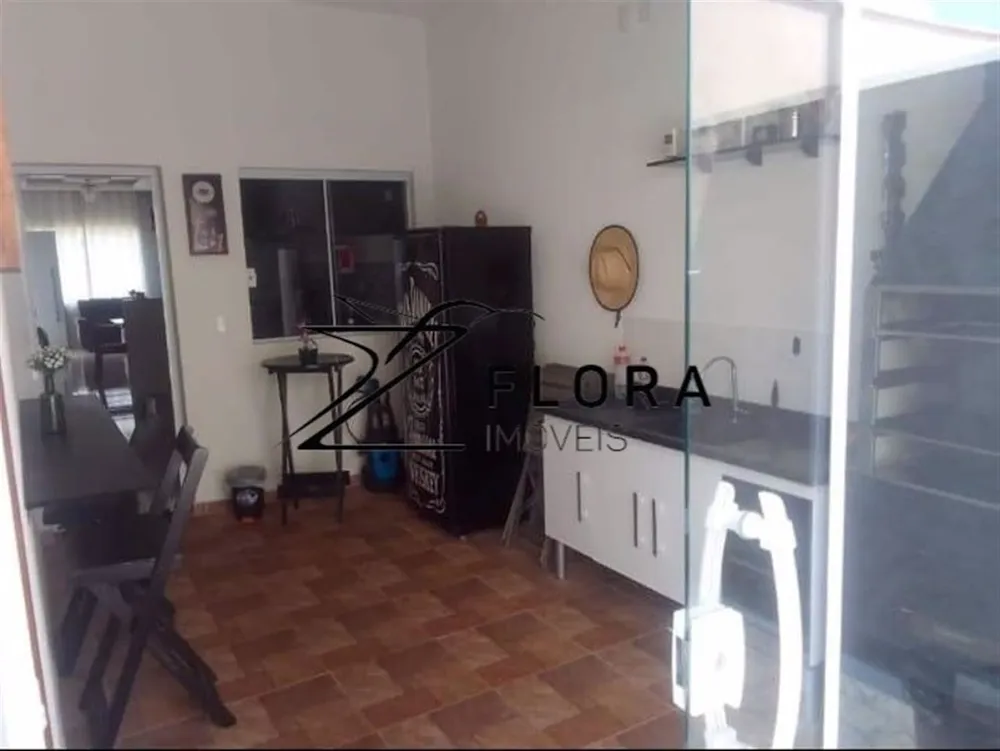Casa, 3 quartos - Foto 7