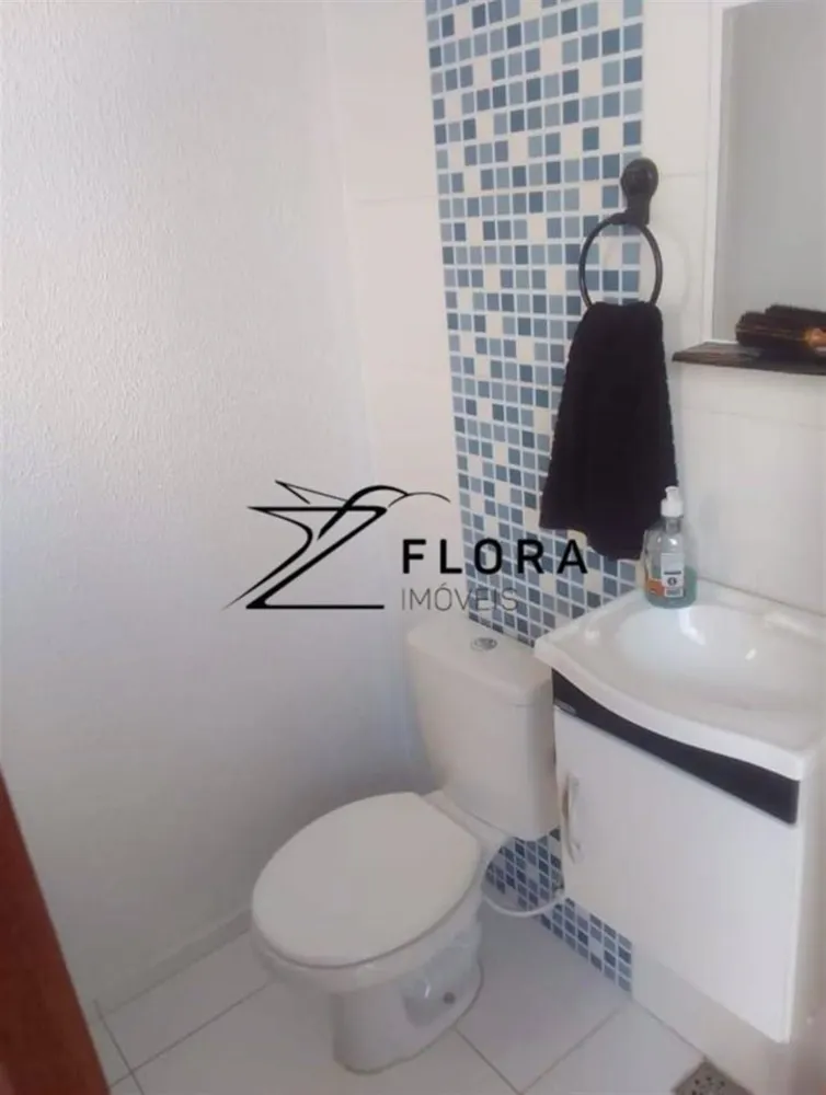 Casa, 3 quartos - Foto 16