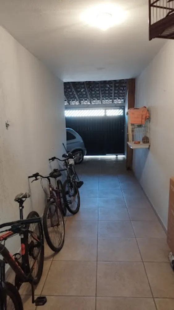 Casa, 3 quartos, 116 m² - Foto 11