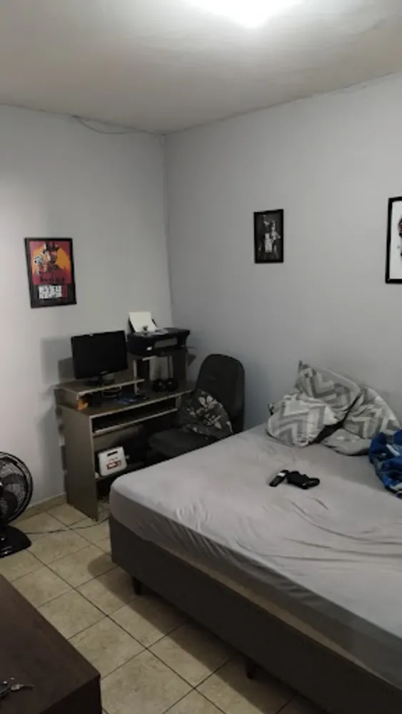 Casa, 3 quartos, 116 m² - Foto 4