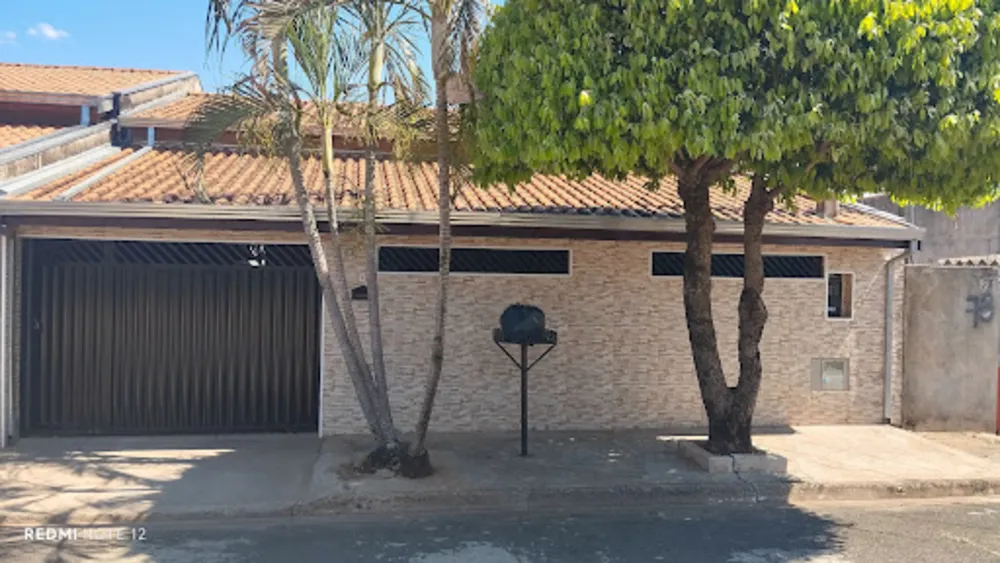 Casa, 3 quartos, 116 m² - Foto 1