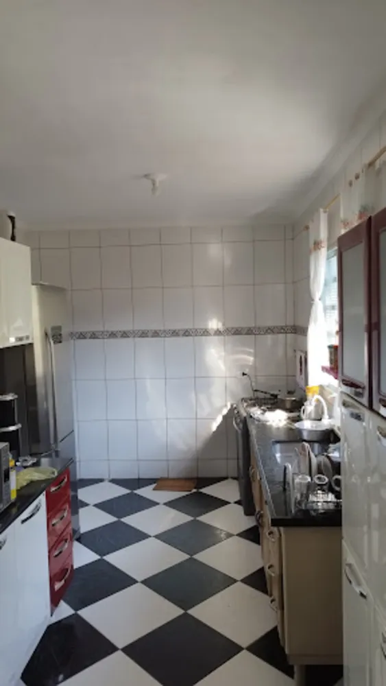 Casa, 3 quartos, 116 m² - Foto 5
