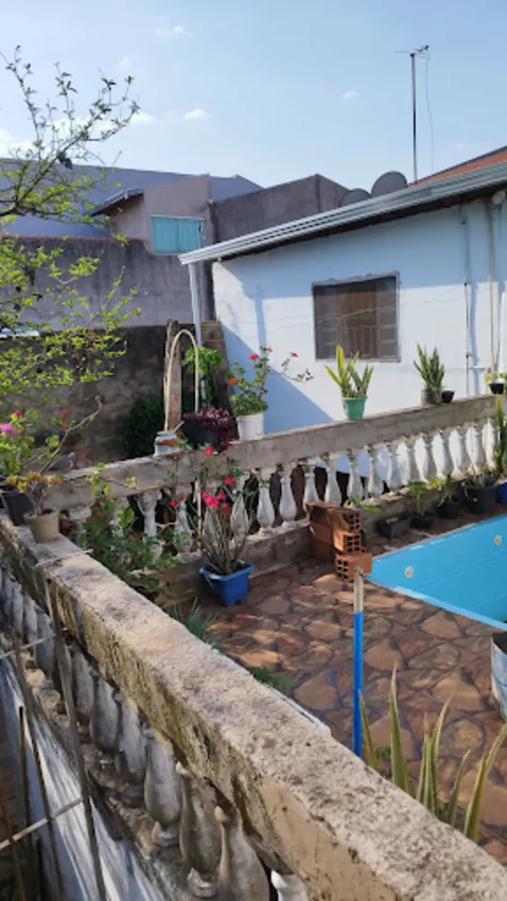 Casa, 3 quartos, 116 m² - Foto 3