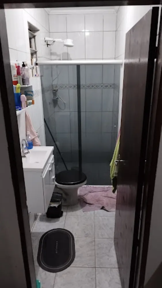 Casa, 3 quartos, 116 m² - Foto 12