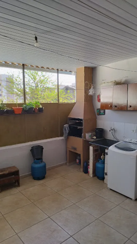 Casa, 3 quartos, 116 m² - Foto 6