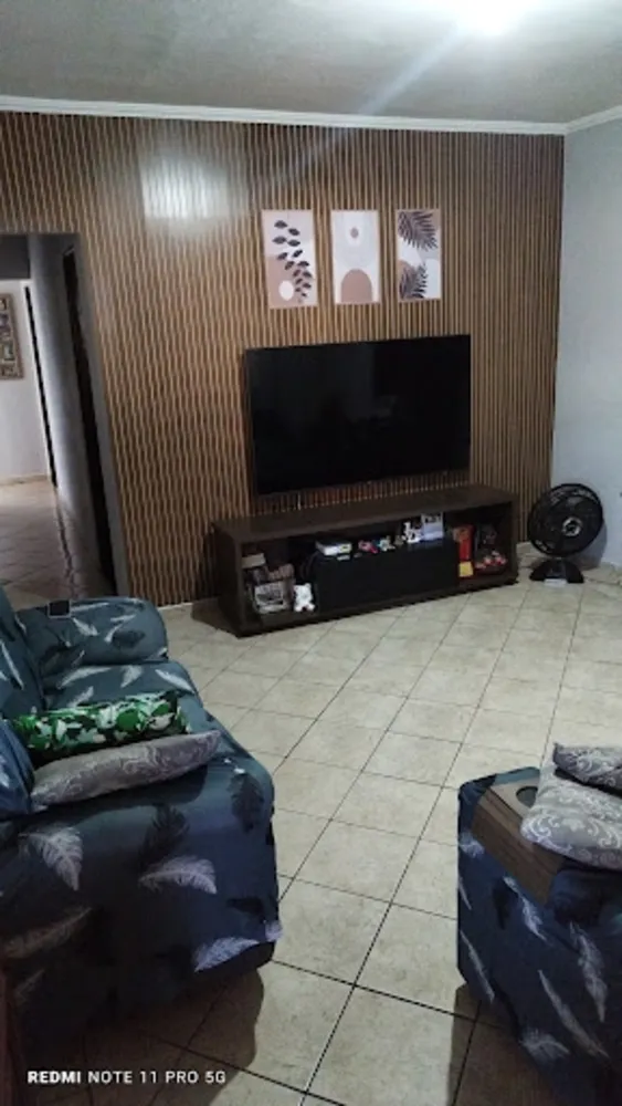 Casa, 3 quartos, 116 m² - Foto 2