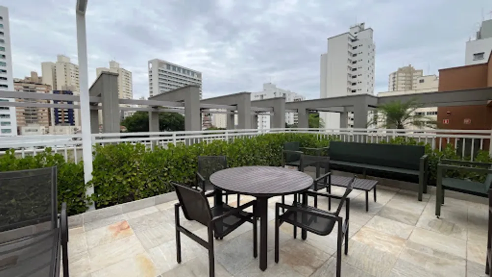 Apartamento, 1 quarto, 41 m² - Foto 13