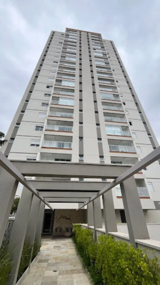 Apartamento, 1 quarto, 41 m² - Foto 3