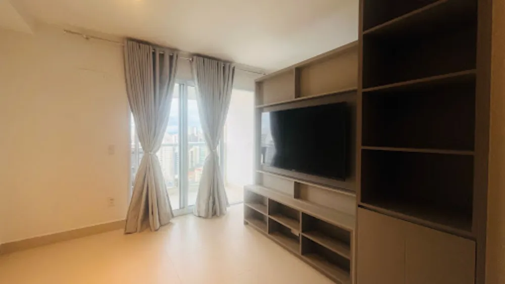 Apartamento, 1 quarto, 41 m² - Foto 4