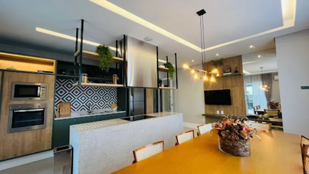 Apartamento, 1 quarto, 41 m² - Foto 1