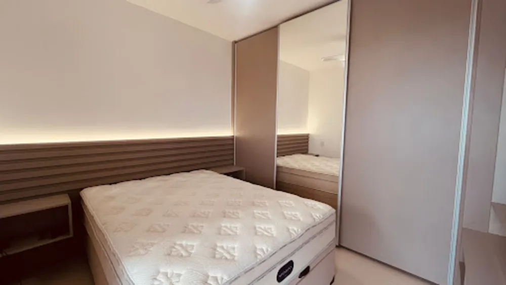 Apartamento, 1 quarto, 41 m² - Foto 9