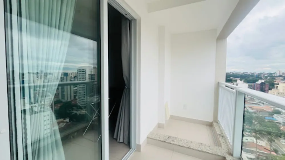 Apartamento, 1 quarto, 41 m² - Foto 10