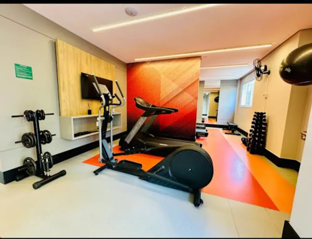 Apartamento, 1 quarto, 41 m² - Foto 14