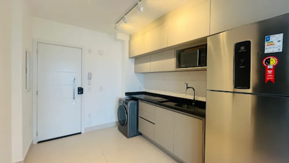 Apartamento, 1 quarto, 41 m² - Foto 6