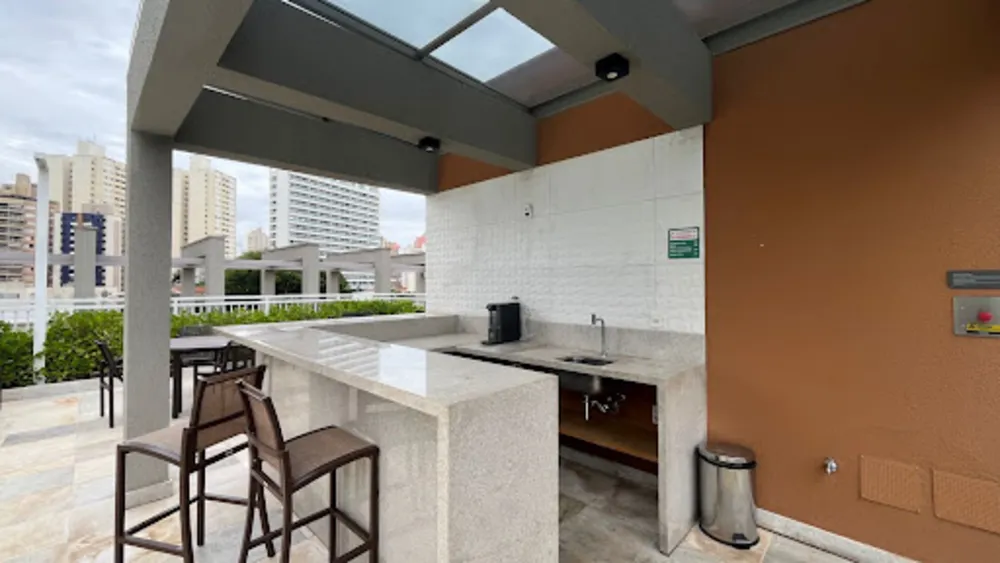 Apartamento, 1 quarto, 41 m² - Foto 12