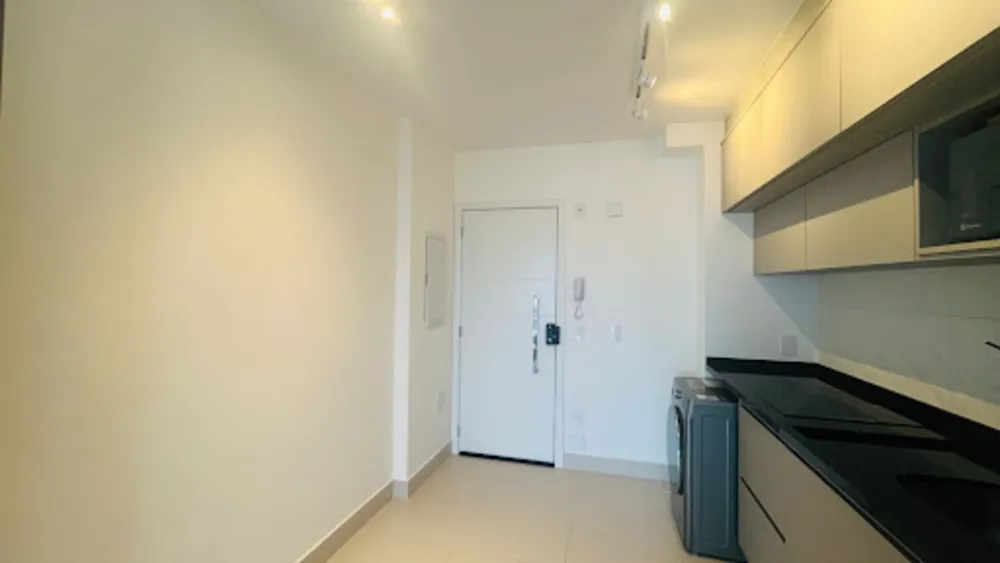 Apartamento, 1 quarto, 41 m² - Foto 7