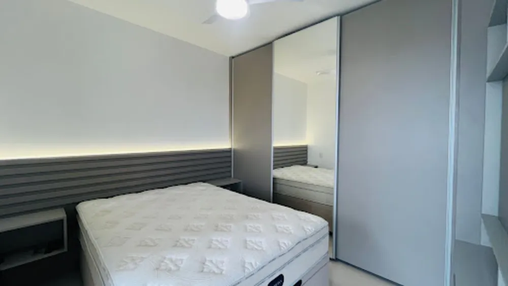 Apartamento, 1 quarto, 41 m² - Foto 8
