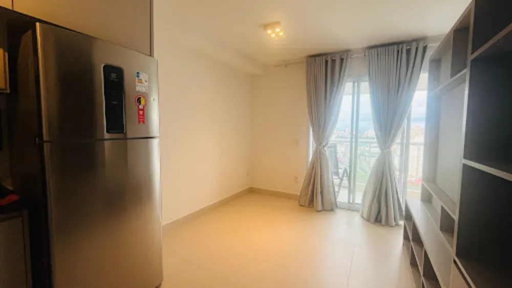 Apartamento, 1 quarto, 41 m² - Foto 5