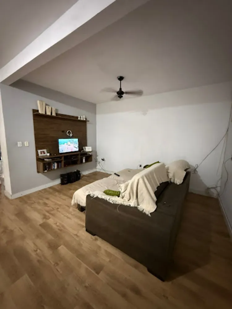 Sobrado, 4 quartos, 208 m² - Foto 2