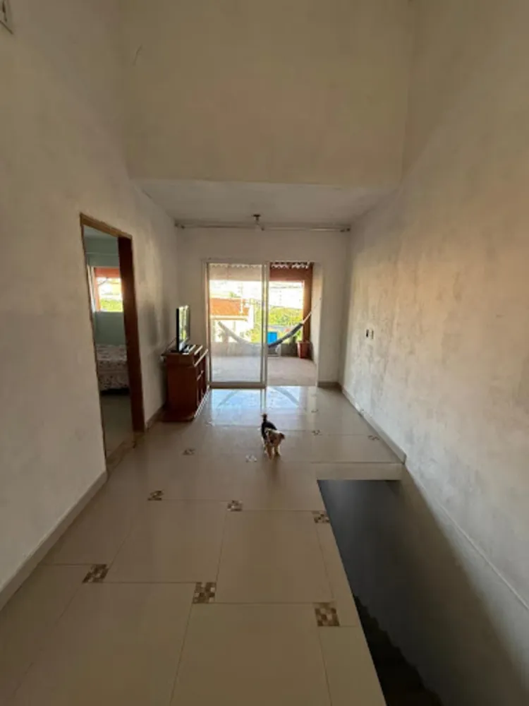 Sobrado, 4 quartos, 208 m² - Foto 6