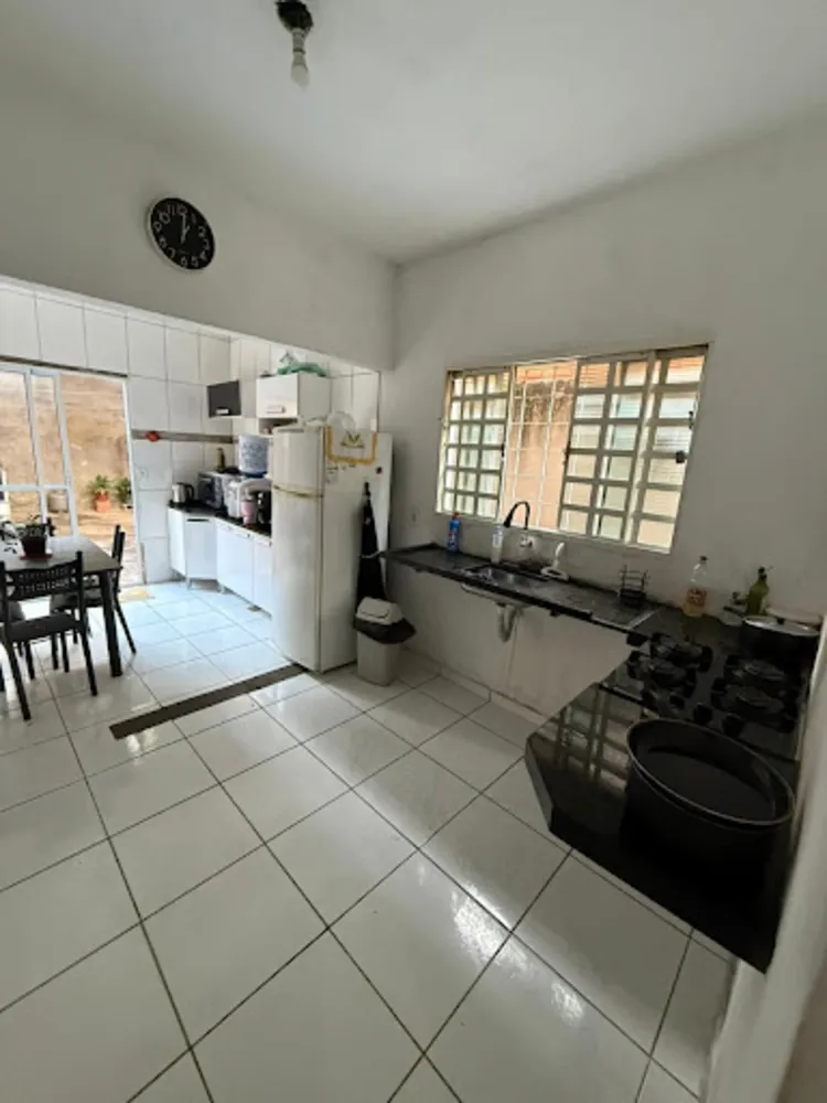 Sobrado, 4 quartos, 208 m² - Foto 3