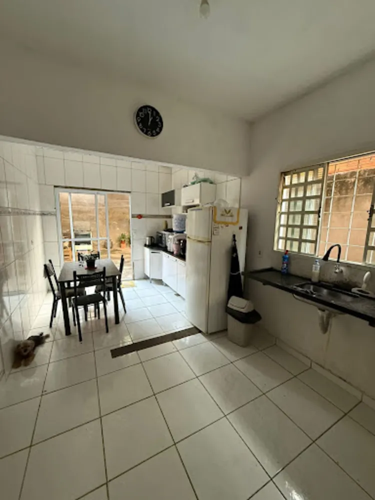 Sobrado, 4 quartos, 208 m² - Foto 13