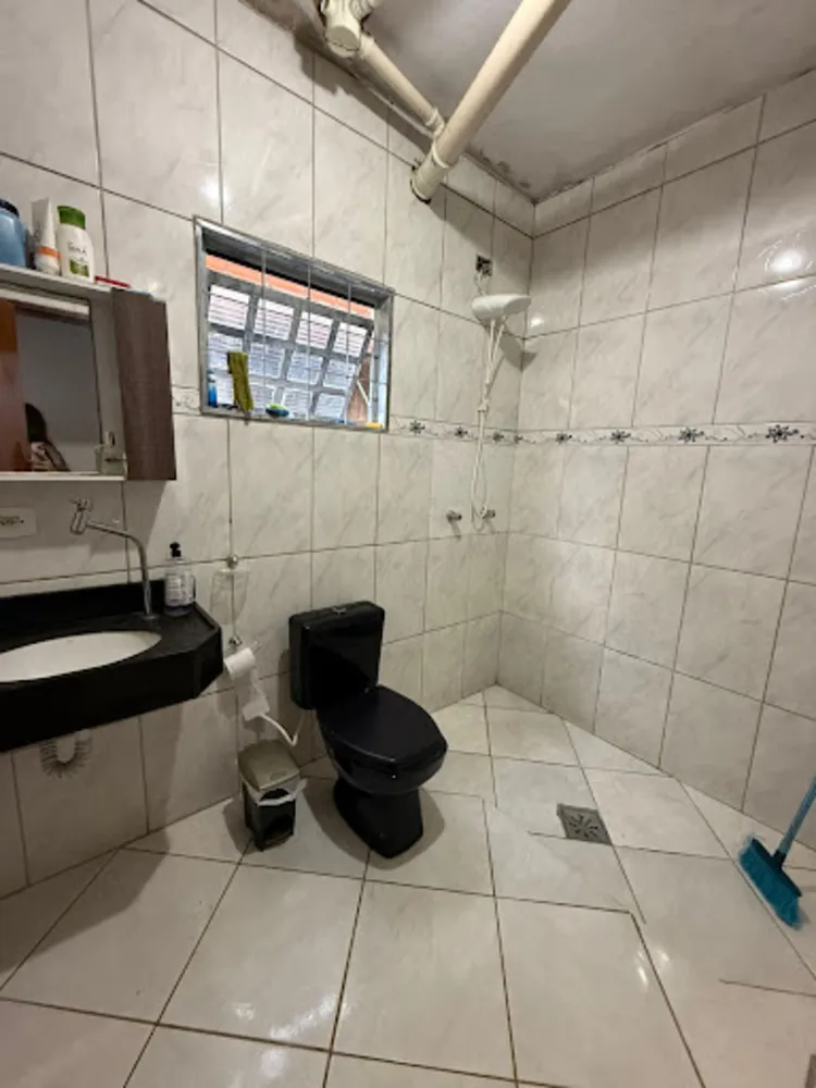 Sobrado, 4 quartos, 208 m² - Foto 9