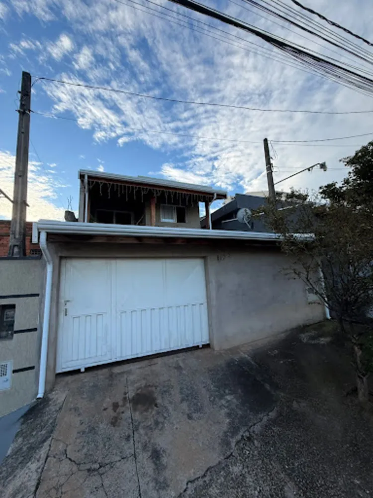 Sobrado, 4 quartos, 208 m² - Foto 14