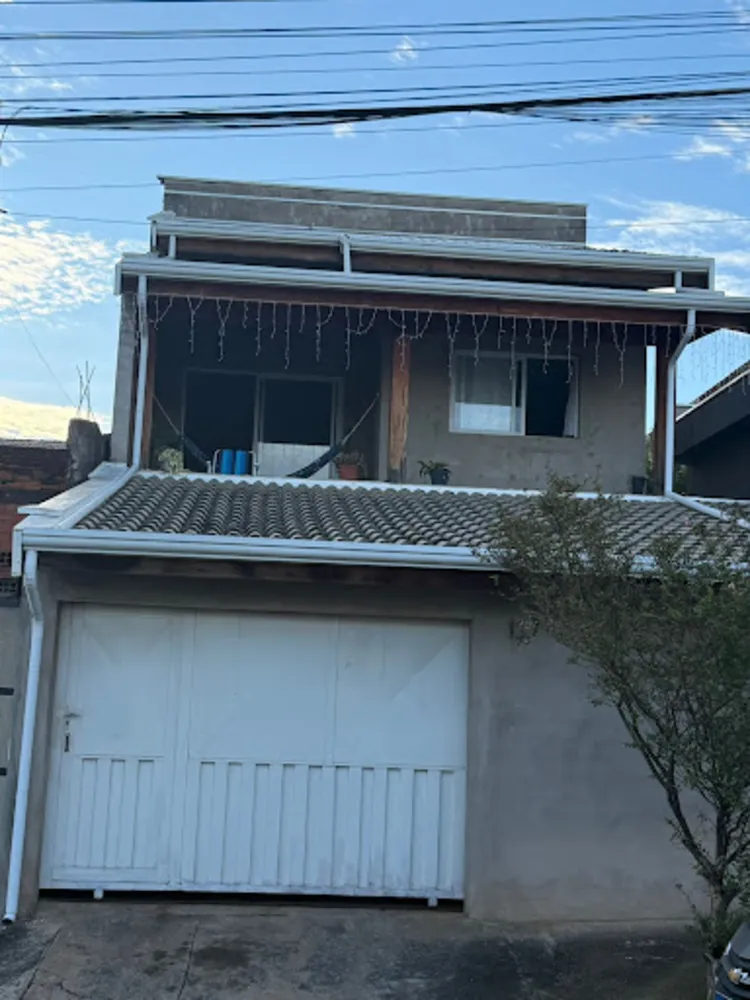 Sobrado, 4 quartos, 208 m² - Foto 4