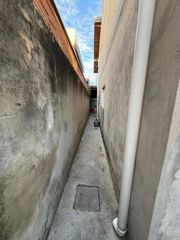 Sobrado, 4 quartos, 208 m² - Foto 5
