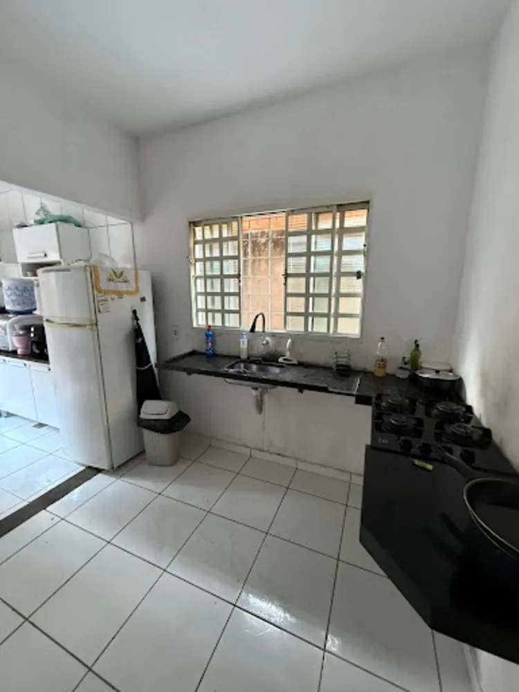 Sobrado, 4 quartos, 208 m² - Foto 3