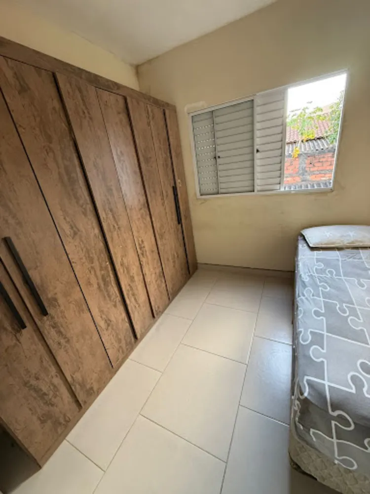 Sobrado, 4 quartos, 208 m² - Foto 16