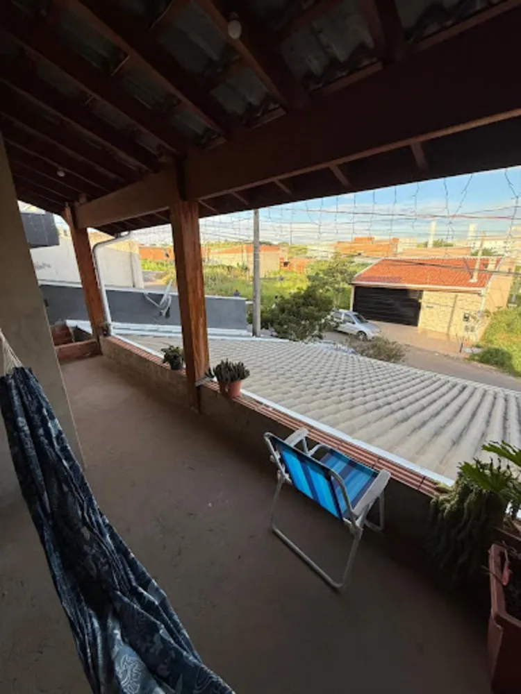 Sobrado, 4 quartos, 208 m² - Foto 2