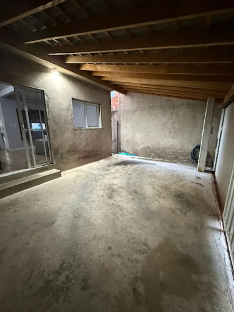 Sobrado, 4 quartos, 208 m² - Foto 11