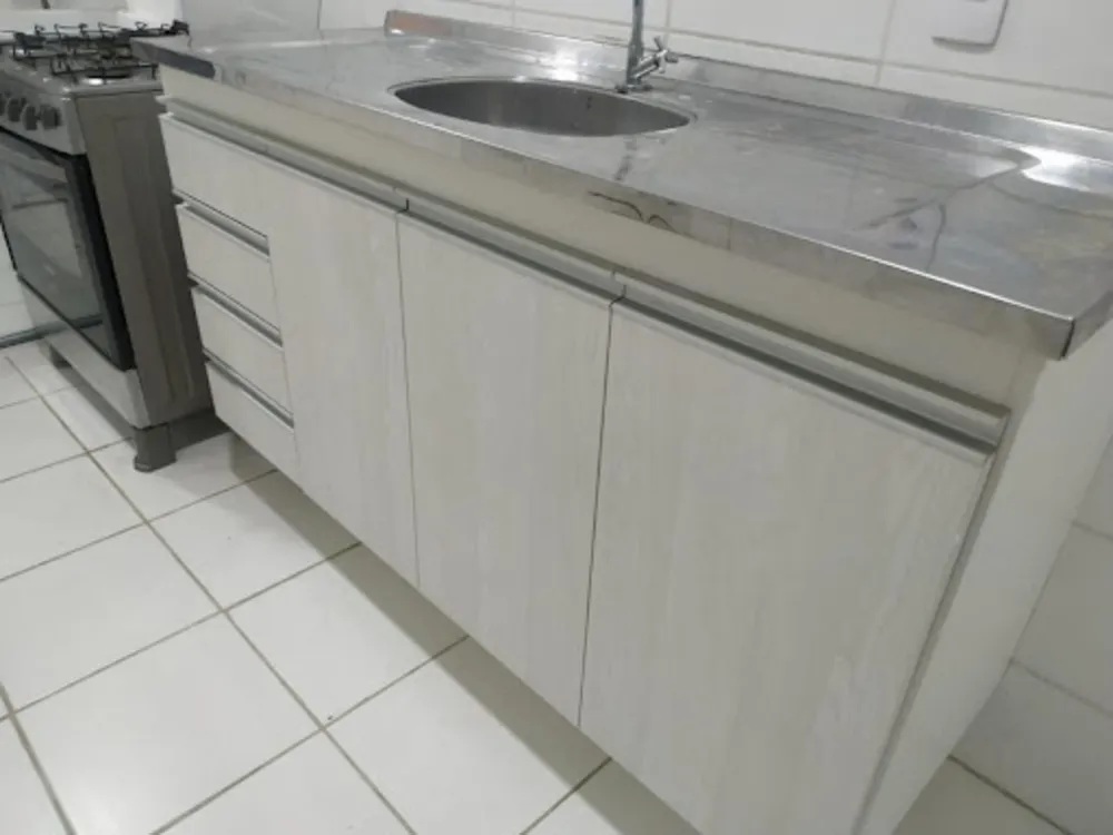 Casa de Condomínio, 2 quartos - Foto 6