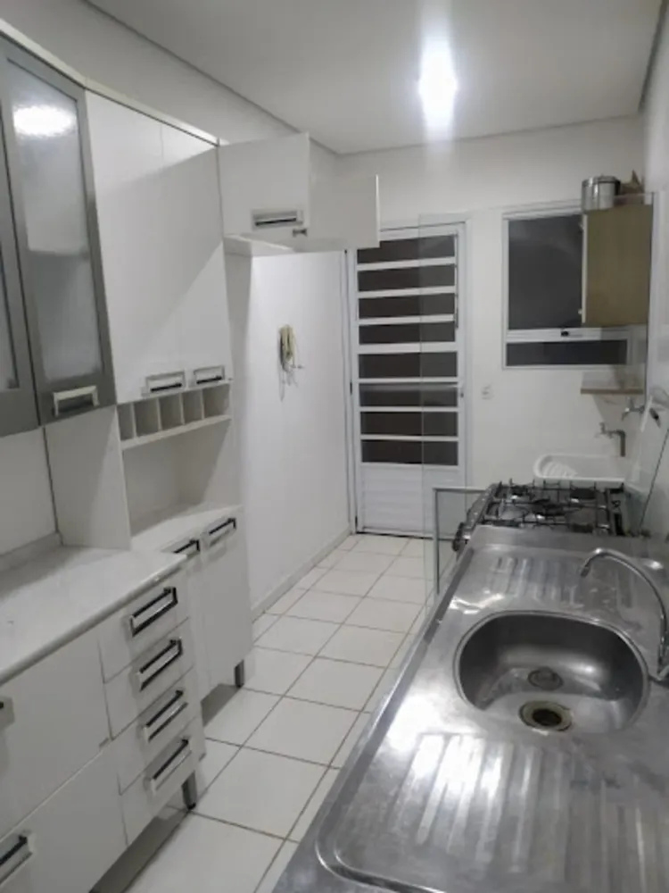 Casa de Condomínio, 2 quartos - Foto 10