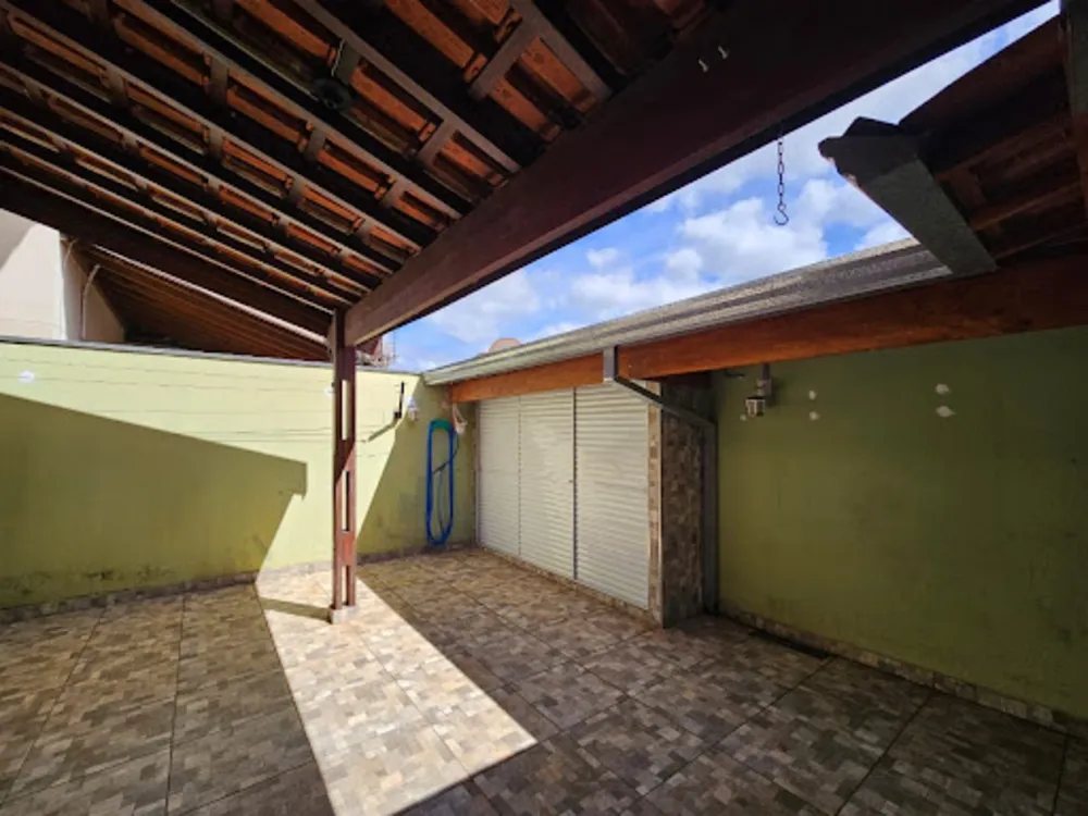 Casa de Condomínio, 3 quartos - Foto 7