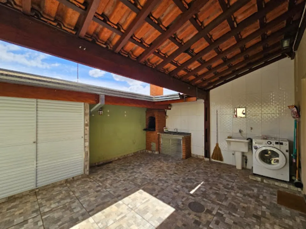 Casa de Condomínio, 3 quartos - Foto 13