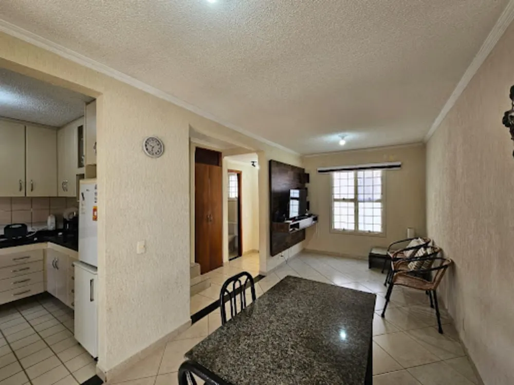Casa de Condomínio, 3 quartos - Foto 3