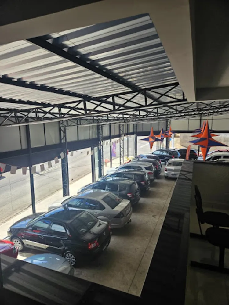 Depósito-Galpão, 330 m² - Foto 4