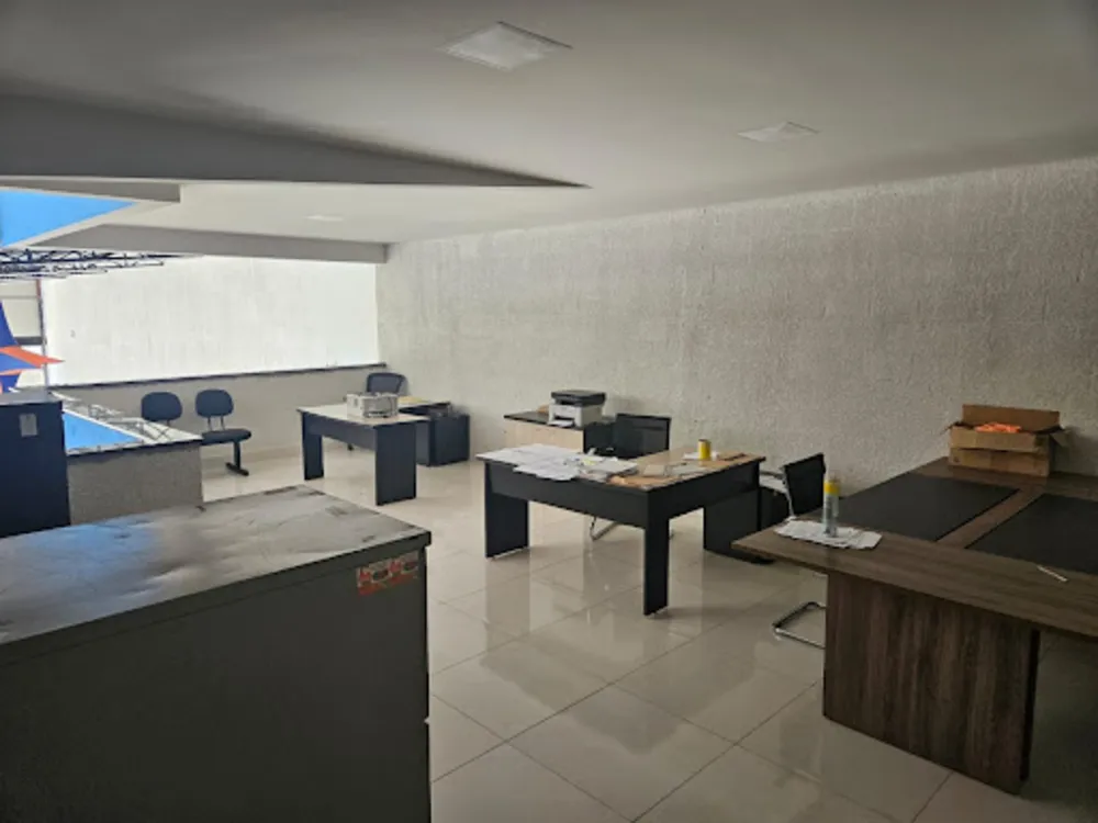 Depósito-Galpão, 330 m² - Foto 3