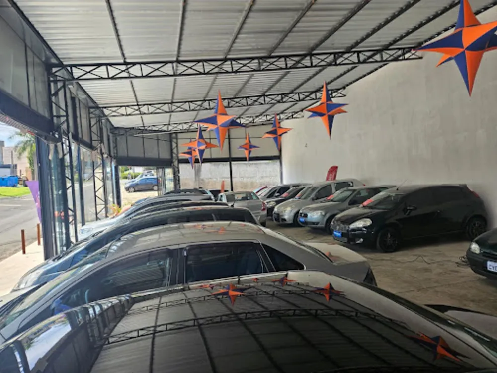 Depósito-Galpão, 330 m² - Foto 5