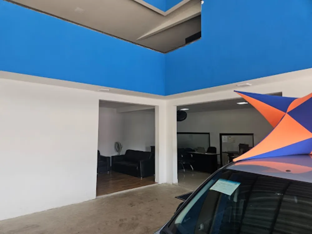 Depósito-Galpão, 330 m² - Foto 2