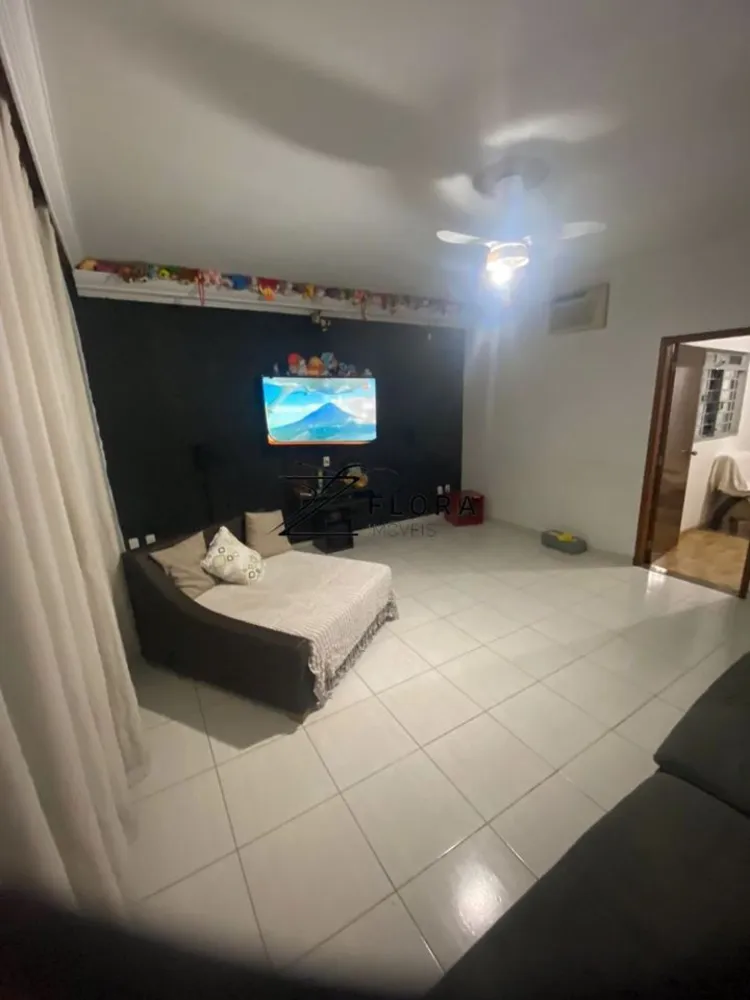Casa, 3 quartos - Foto 8