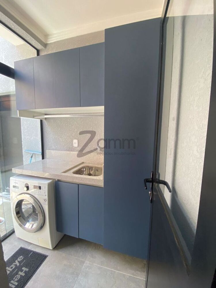 Casa, 3 quartos - Foto 10